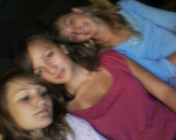 MerveilleuSse Semaiine !! Sii�